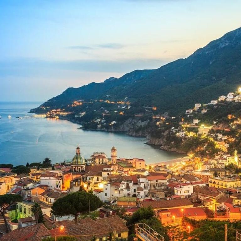 Casa vacanze Amalfitan Coast - Casa con 2 Camere da Letto - 41