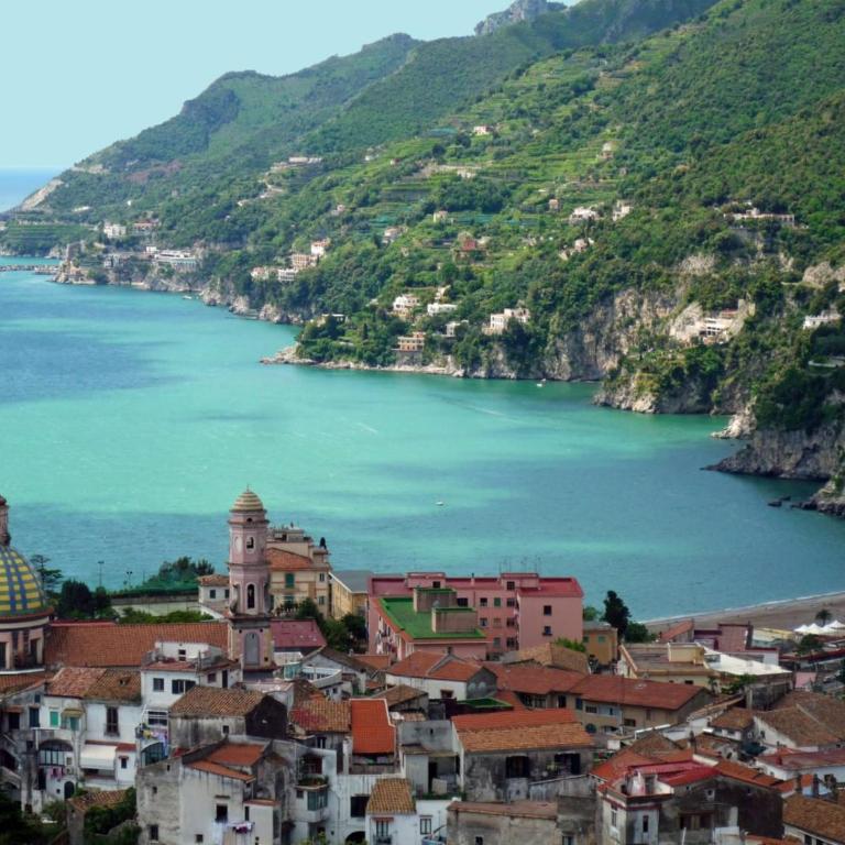 Casa vacanze Amalfitan Coast - Casa con 2 Camere da Letto - 34