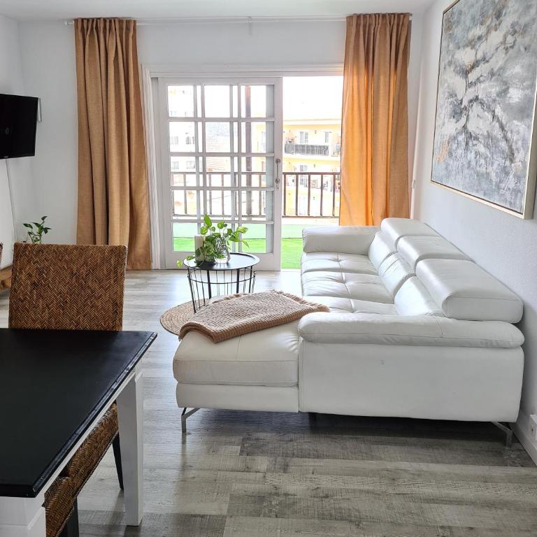 Adeje Penthouse by Villas Rinamar - Apartamento de 3 dormitorios - 10