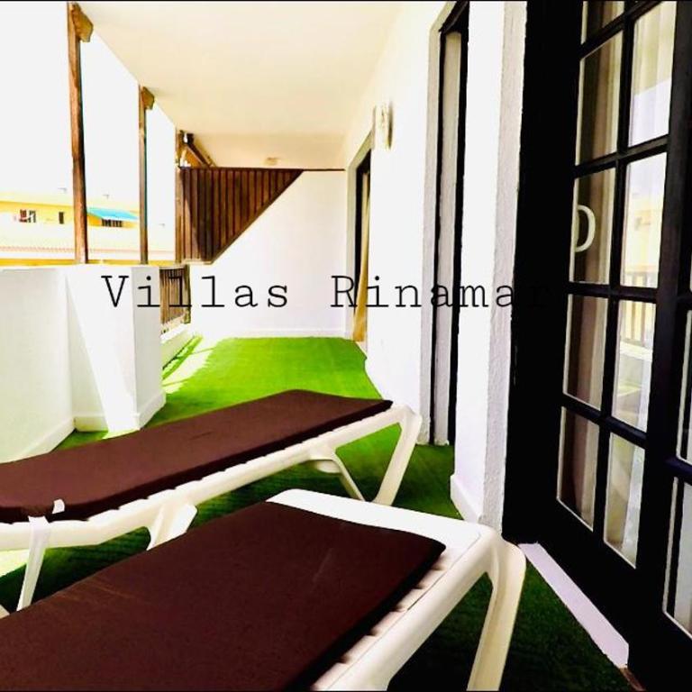 Adeje Penthouse by Villas Rinamar - Apartamento de 3 dormitorios - 22