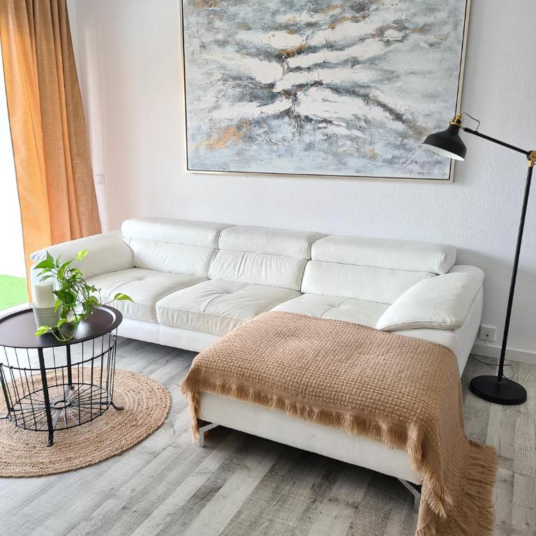 Adeje Penthouse by Villas Rinamar - Apartamento de 3 dormitorios - 8