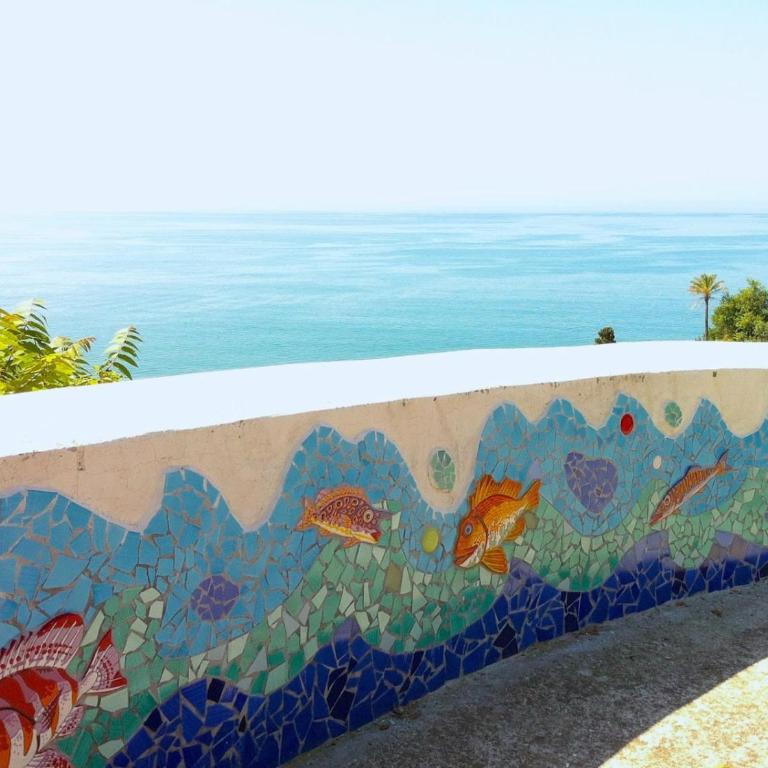 Casa vacanze Amalfitan Coast - Casa con 2 Camere da Letto - 36