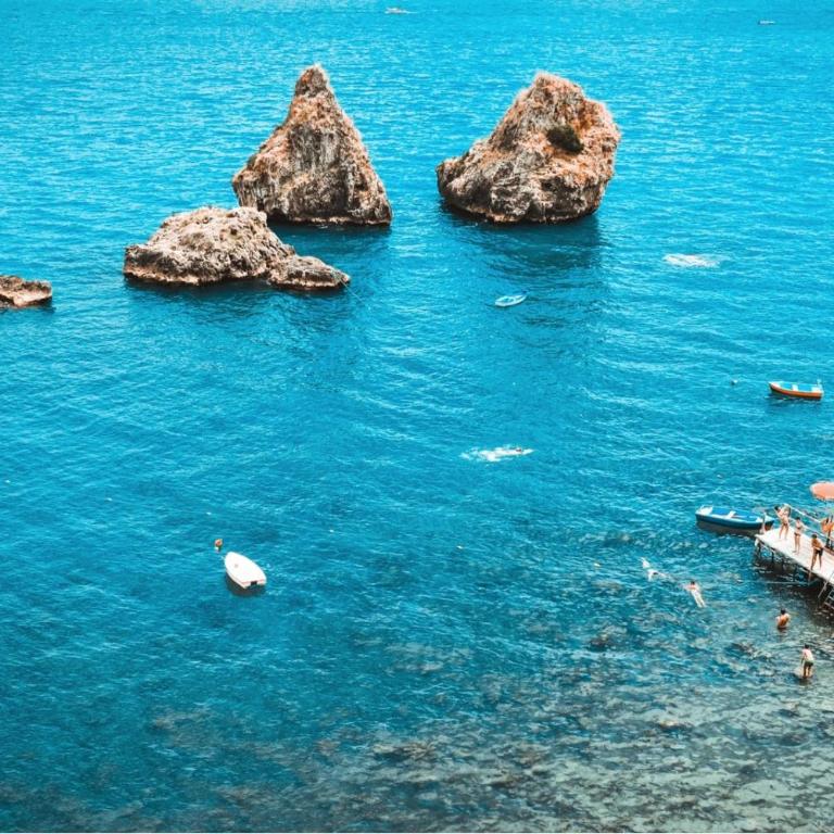 Casa vacanze Amalfitan Coast - Casa con 2 Camere da Letto - 38