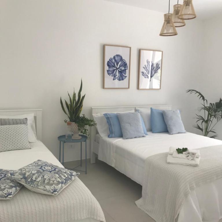 Cocciu d’amuri - Apartment mit 1 Schlafzimmer - 20