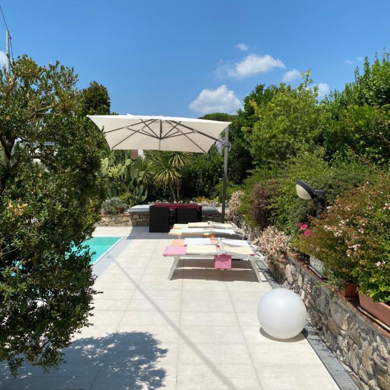 casa pietra del sole - Villa con Piscina Privata - 53