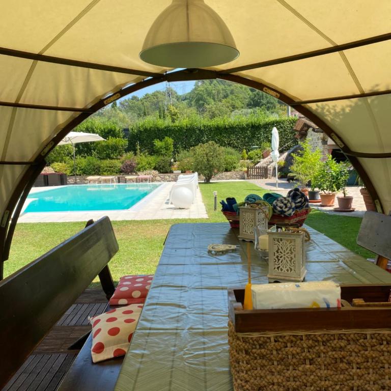 casa pietra del sole - Villa con Piscina Privata - 40