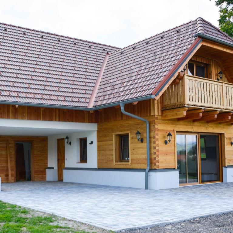 Ferienhaus Reisinger Promschhof - Haus mit 2 Schlafzimmern - 39