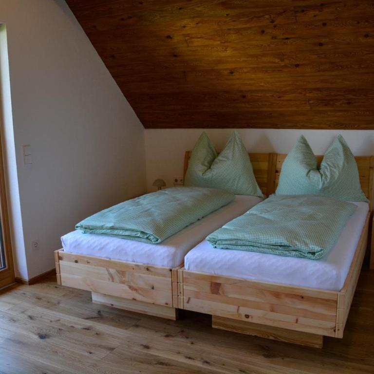 Ferienhaus Reisinger Promschhof - Haus mit 2 Schlafzimmern - 26