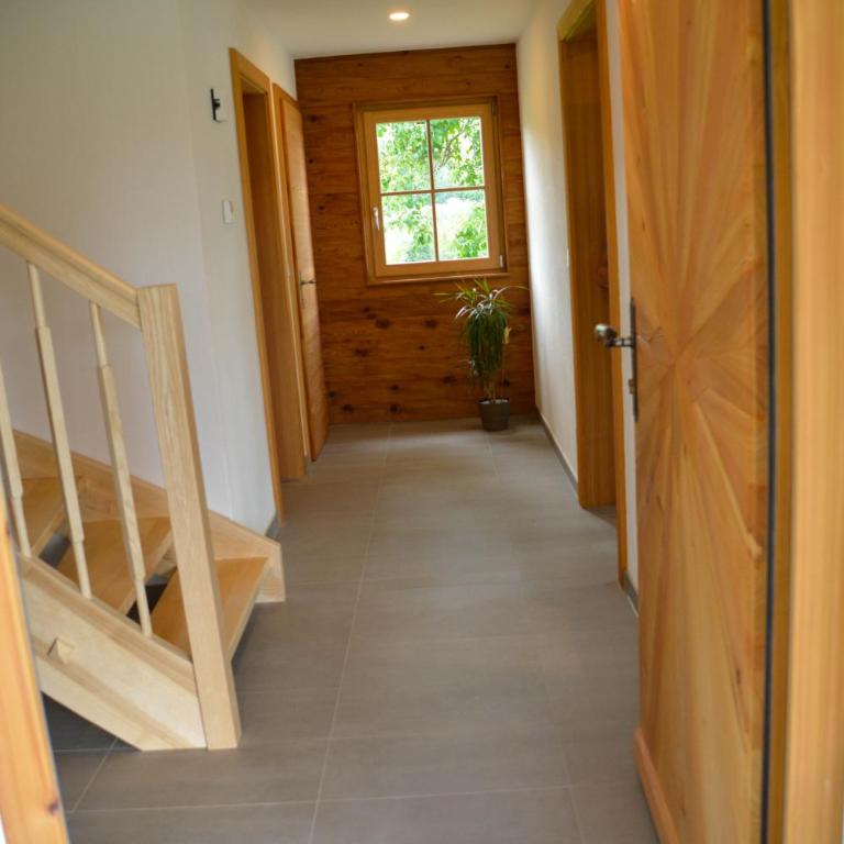 Ferienhaus Reisinger Promschhof - Haus mit 2 Schlafzimmern - 33