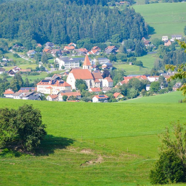 Ferienhaus Reisinger Promschhof - Haus mit 2 Schlafzimmern - 30