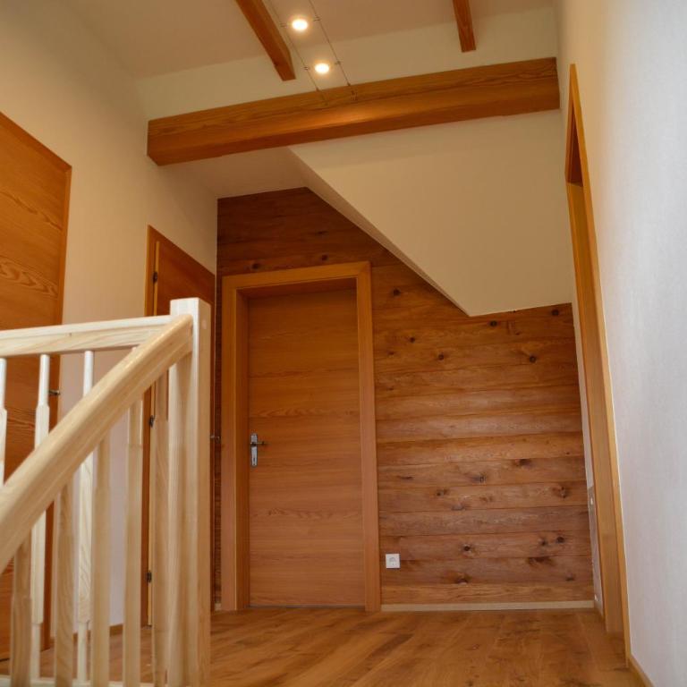 Ferienhaus Reisinger Promschhof - Haus mit 2 Schlafzimmern - 34