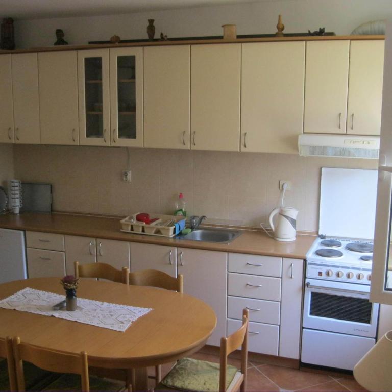 Apartments Miana - Apartman s 1 Spavaćom Sobom i Terasom - 1