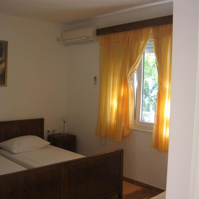 Apartments Miana - Apartman s 1 Spavaćom Sobom i Terasom - 7