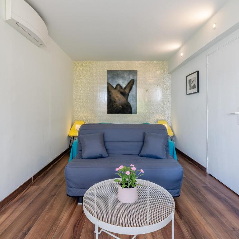 Rose d'Eden par Dodo-a-Cassis - Appartement - Vue sur Mer - 11