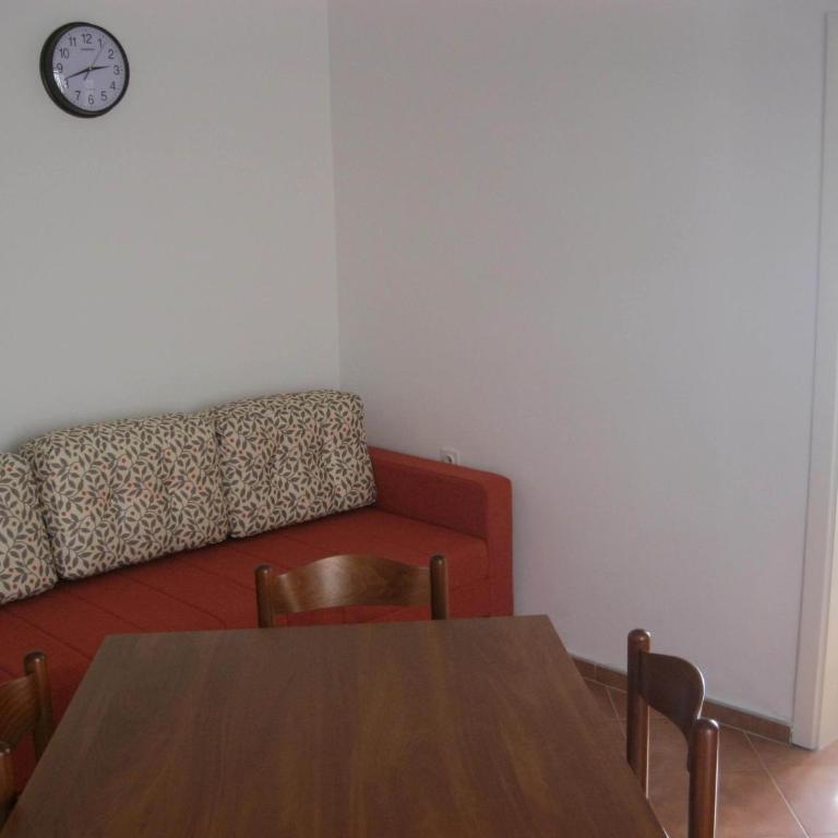 Apartments Miana - Apartman s 1 Spavaćom Sobom i Popločanim Dvorištem - 6