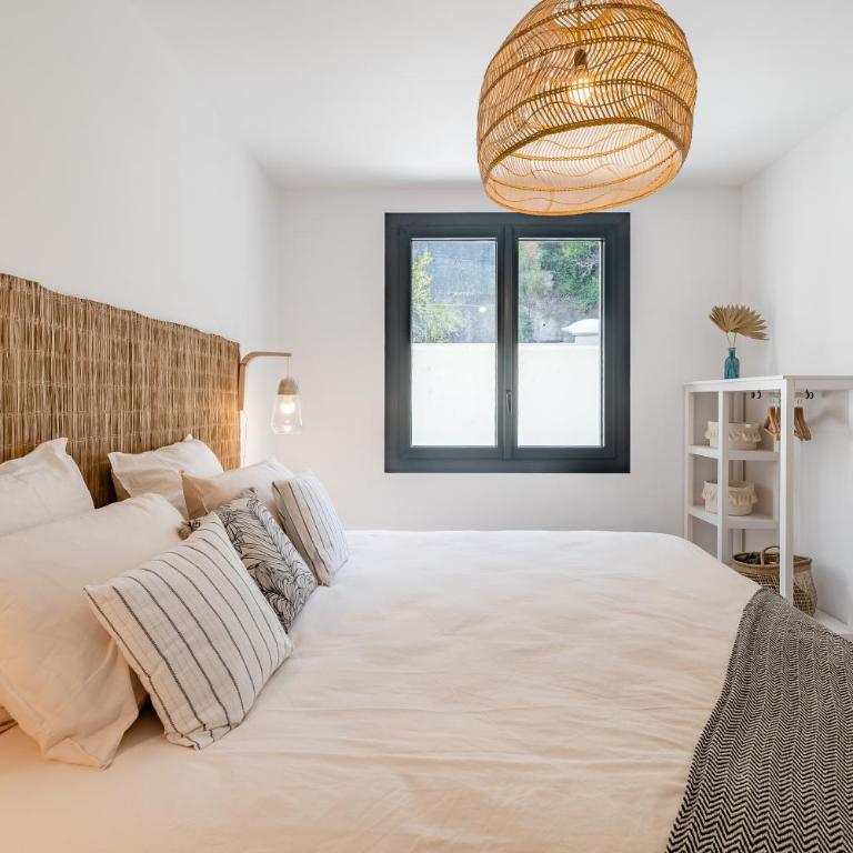 Le Zòu par Dodo-a-Cassis - Appartement 2 Chambres - 20