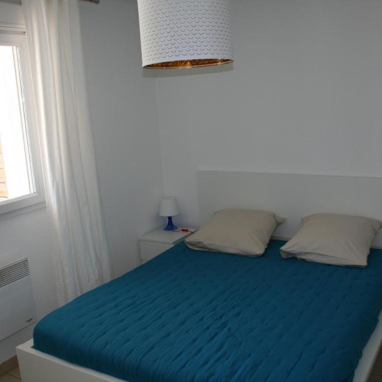 Ô Salins - Appartement 2 Chambres - 7