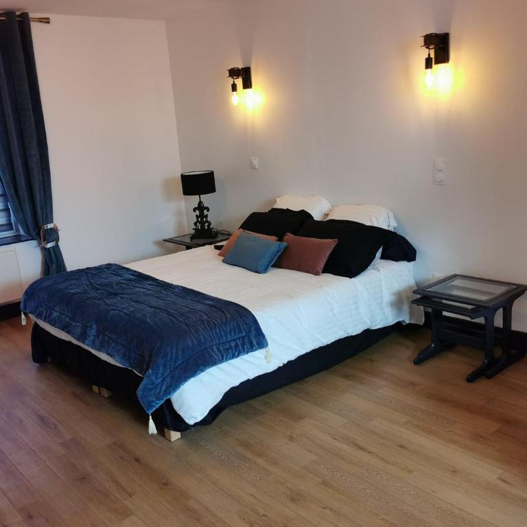 La Tour notre Dame - Appartement - Rez-de-Chaussée - 5