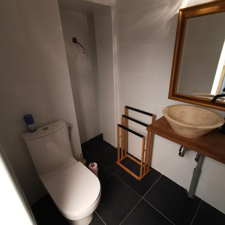 La Tour notre Dame - Appartement - Rez-de-Chaussée - 6