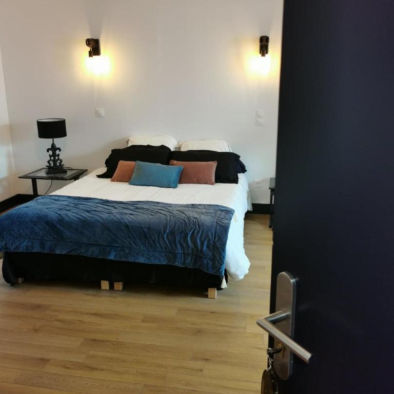 La Tour notre Dame - Appartement - Rez-de-Chaussée - 7