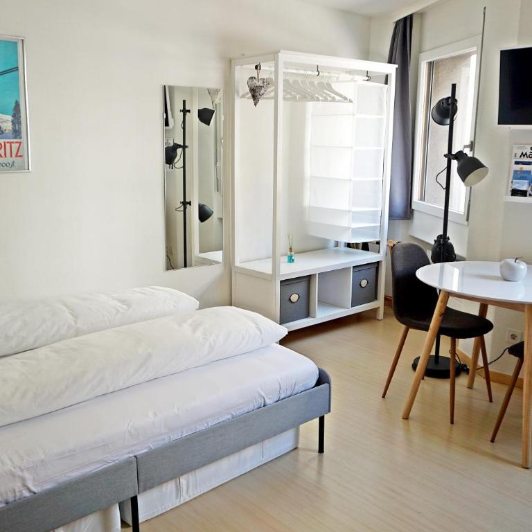 C2 - Charmantes, gemütliches Studio, im Zentrum - Apartment mit 1 Schlafzimmer - 1