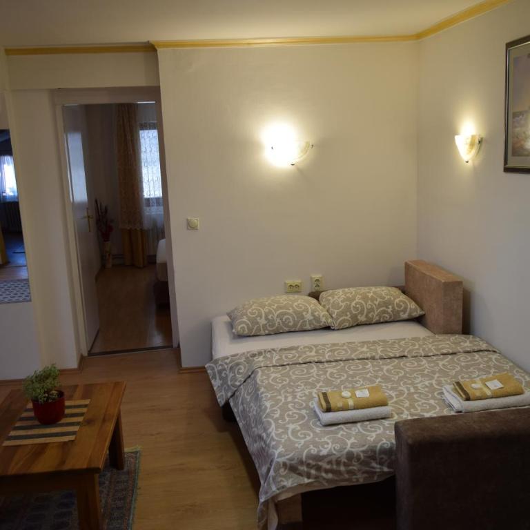 Apartment Sleep'n Drive - Apartman sa 2 Spavaće Sobe - 16