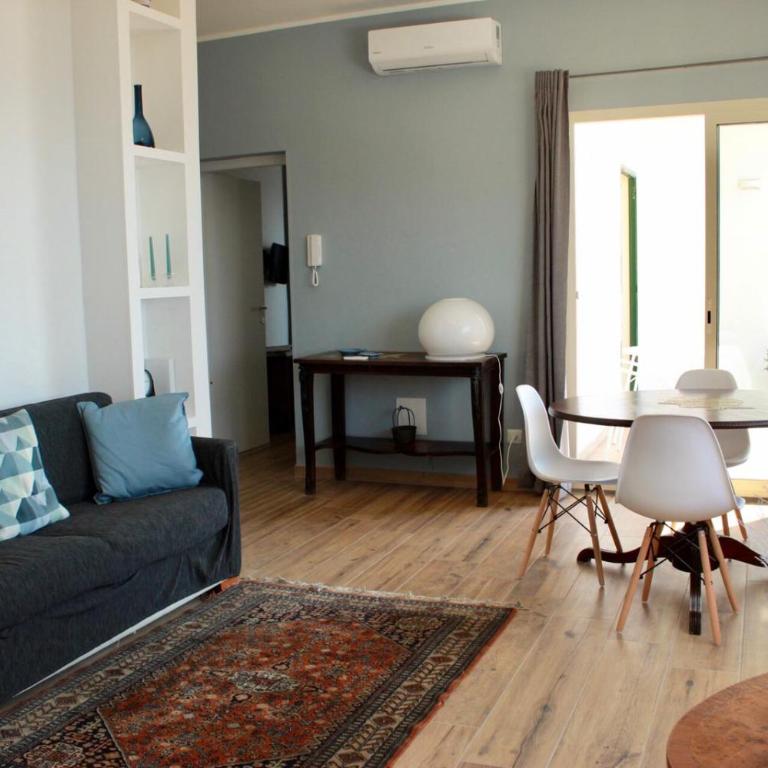 Paradiso sul mare - Appartamento con 1 Camera da Letto - 4