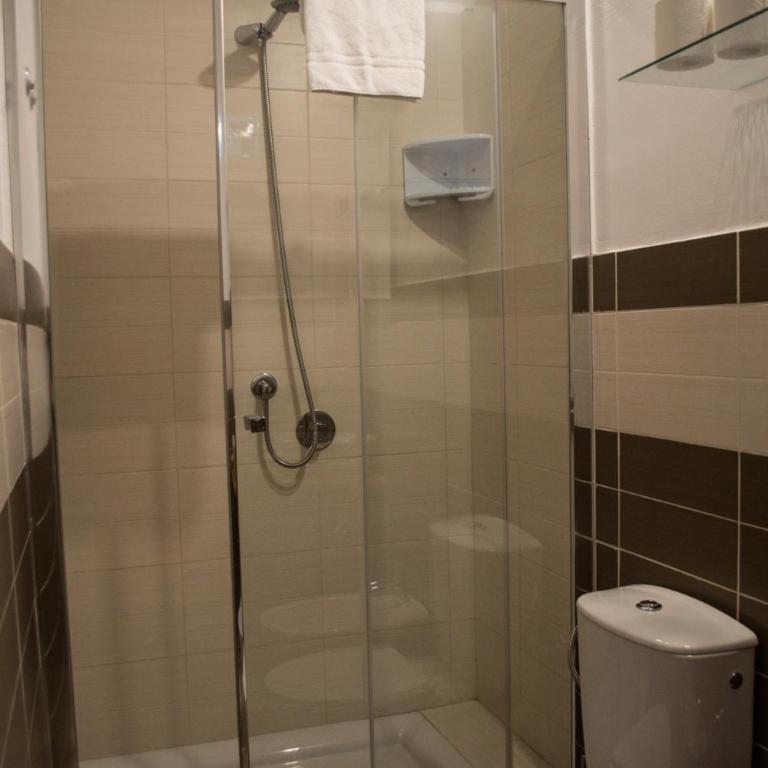 Le Gorgoni b&b - Deluxe Double Room with Balcony - 10