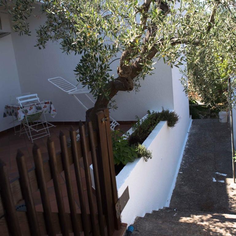 A CASA DI GIACOMO - Casa con 2 Camere da Letto - 35