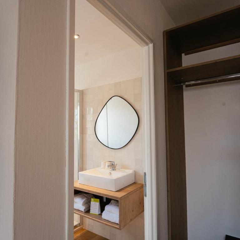 Hôtel Casa Marina - Chambre Familiale avec Balcon - 1