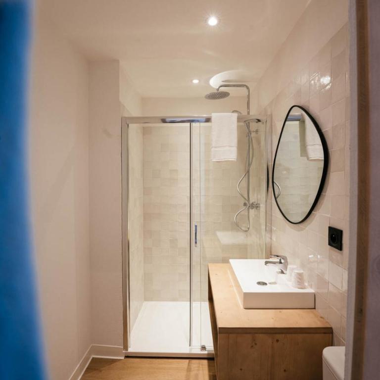Hôtel Casa Marina - Chambre Lit Queen-Size - Vue sur Jardin - 5