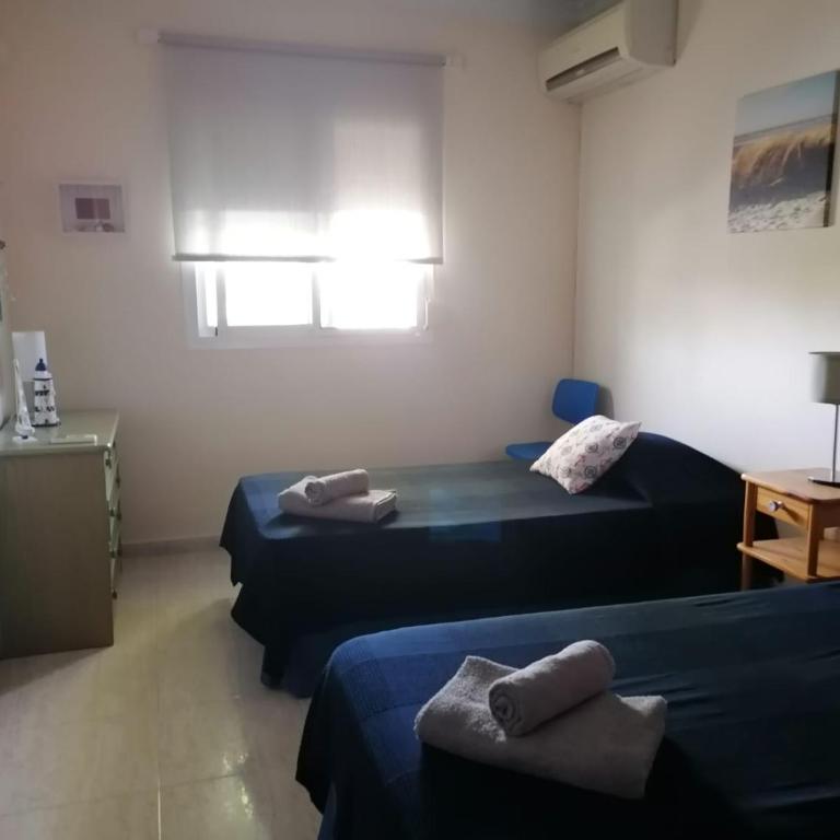 Casa Buti - Apartamento de 2 dormitorios - 22
