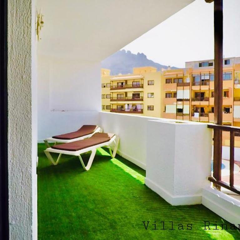 Adeje Penthouse by Villas Rinamar - Apartamento de 3 dormitorios - 6