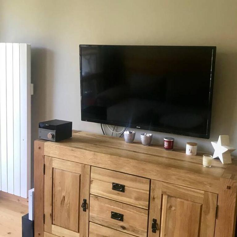 Vars, Séjour plaisir, 3p 55m2, Top, skis aux pieds - Appartamento con 2 Camere da Letto - 1