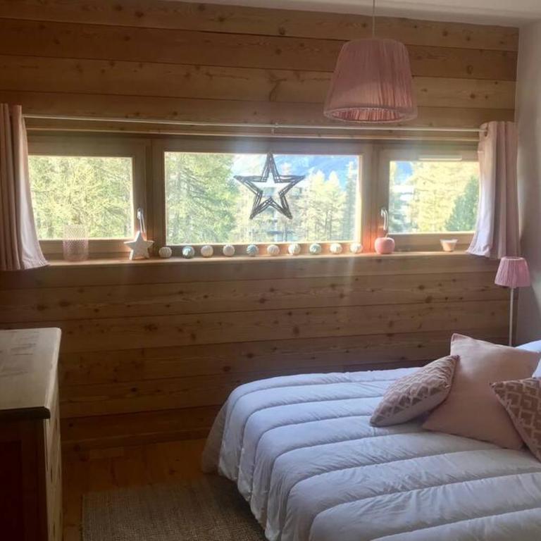 Vars, Séjour plaisir, 3p 55m2, Top, skis aux pieds - Appartamento con 2 Camere da Letto - 2
