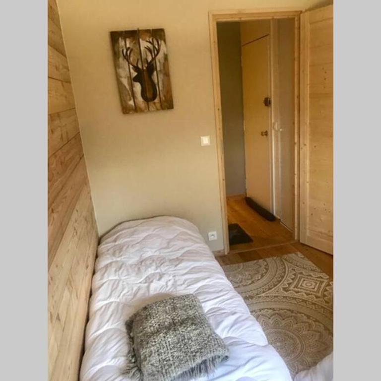 Vars, Séjour plaisir, 3p 55m2, Top, skis aux pieds - Appartamento con 2 Camere da Letto - 8