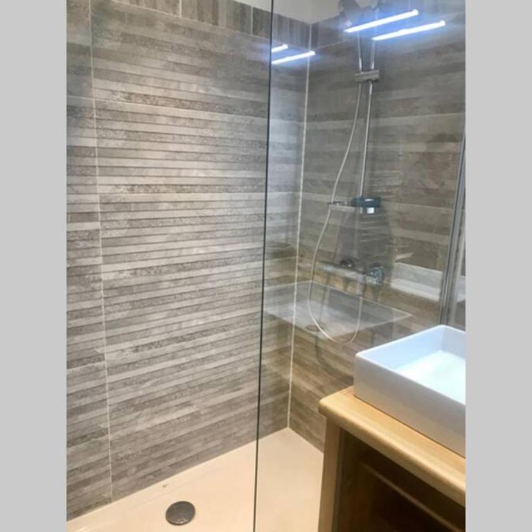Vars, Séjour plaisir, 3p 55m2, Top, skis aux pieds - Appartamento con 2 Camere da Letto - 12