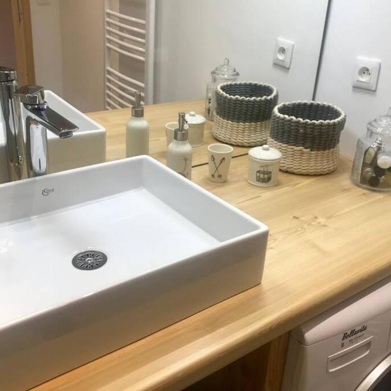 Vars, Séjour plaisir, 3p 55m2, Top, skis aux pieds - Appartamento con 2 Camere da Letto - 13