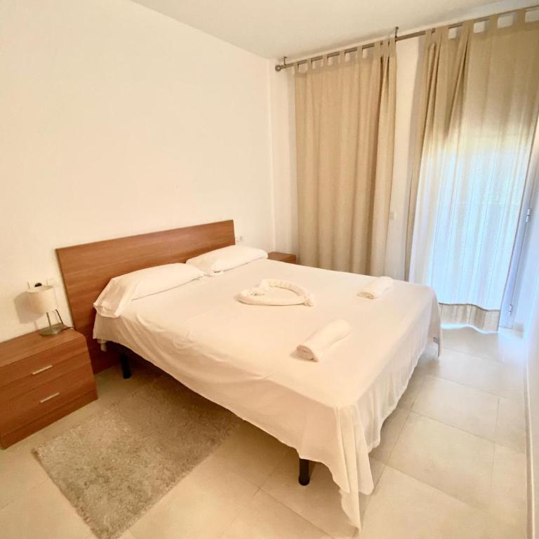 Domatsea Salou Paradise - Apartamento Superior - 9