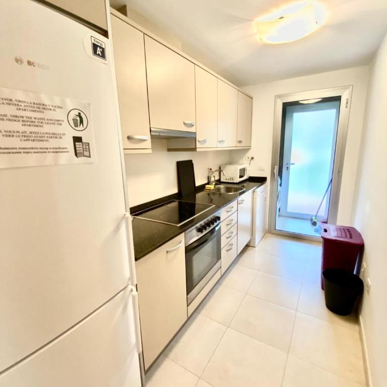 Domatsea Salou Paradise - Apartamento Superior - 4