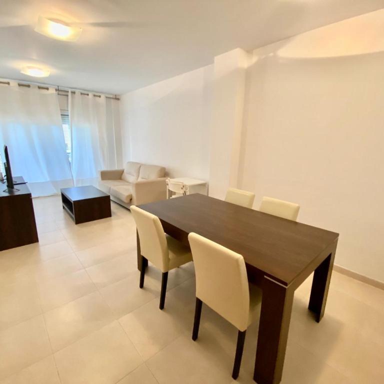 Domatsea Salou Paradise - Apartamento Superior - 6