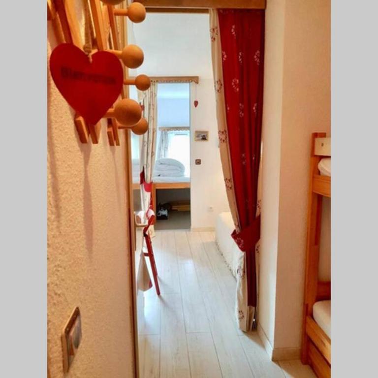 Les 2 alpes, charmant et authentique 4-6 personnes - Appartement 1 Chambre - 3