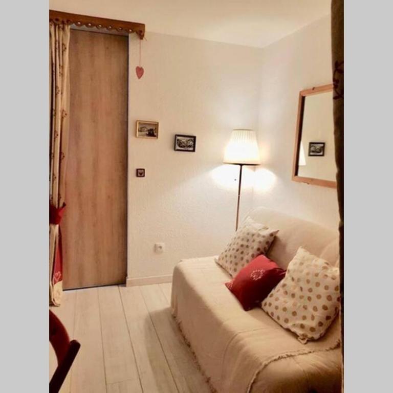 Les 2 alpes, charmant et authentique 4-6 personnes - Appartement 1 Chambre - 5