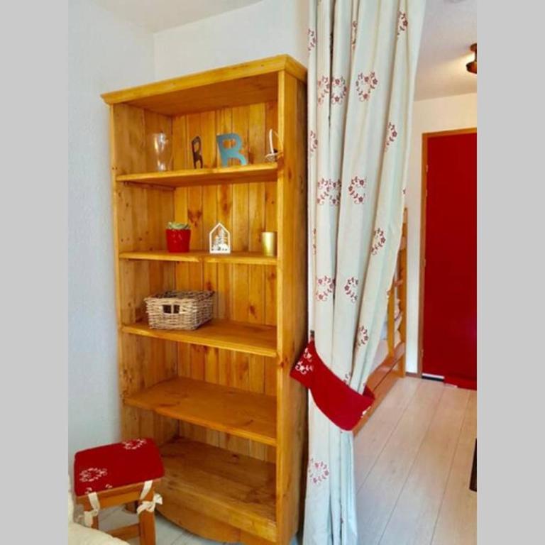 Les 2 alpes, charmant et authentique 4-6 personnes - Appartement 1 Chambre - 8