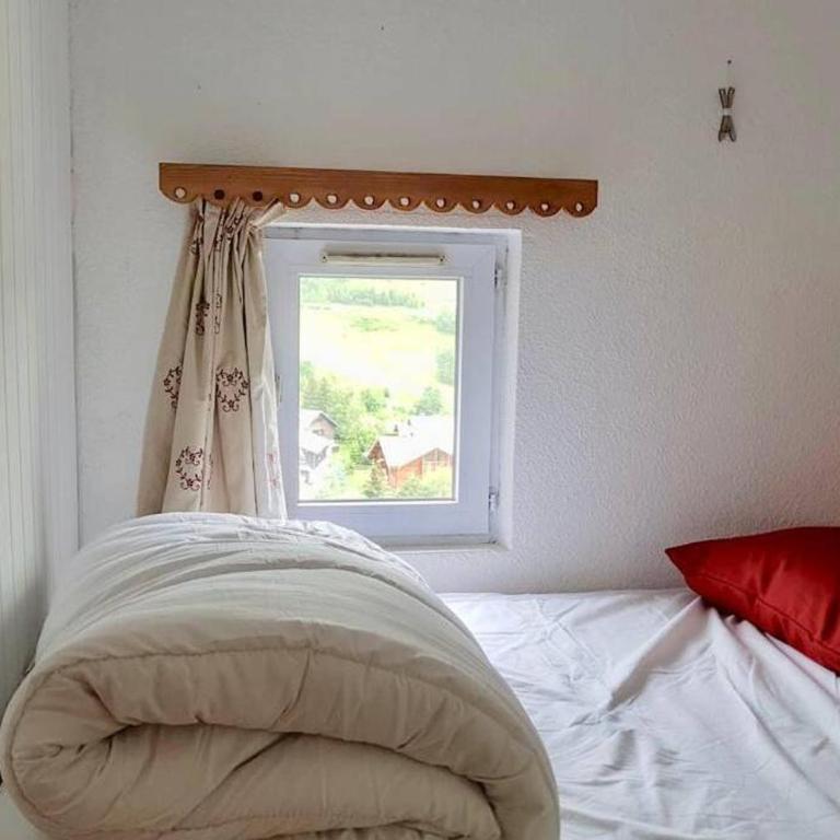 Les 2 alpes, charmant et authentique 4-6 personnes - Appartement 1 Chambre - 9