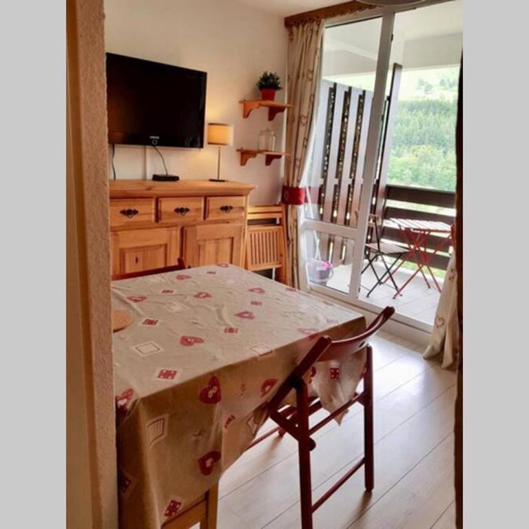 Les 2 alpes, charmant et authentique 4-6 personnes - Appartement 1 Chambre - 15