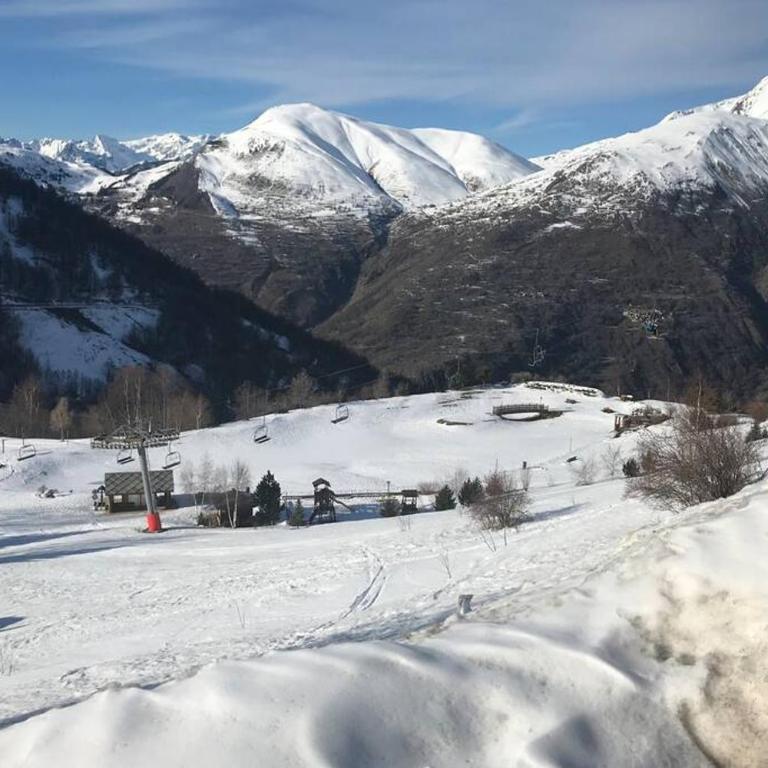 Les 2 alpes, charmant et authentique 4-6 personnes - Appartement 1 Chambre - 19