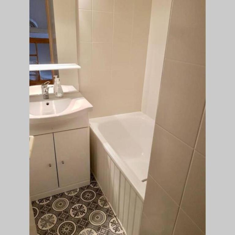 Les 2 alpes, charmant et authentique 4-6 personnes - Appartement 1 Chambre - 20