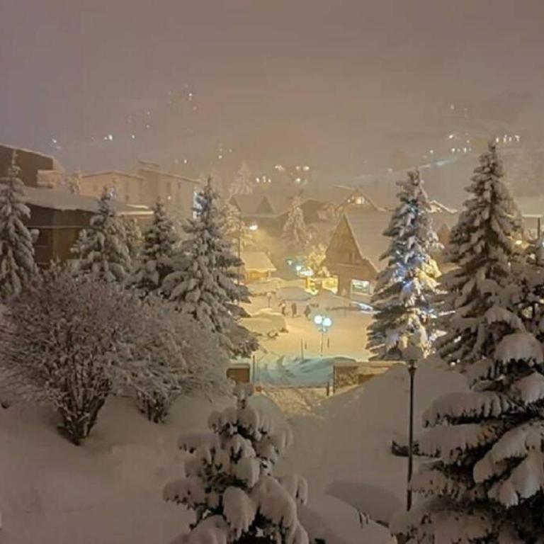 Les 2 alpes, charmant et authentique 4-6 personnes - Appartement 1 Chambre - 21