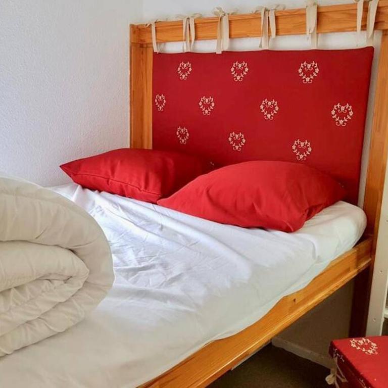 Les 2 alpes, charmant et authentique 4-6 personnes - Appartement 1 Chambre - 22